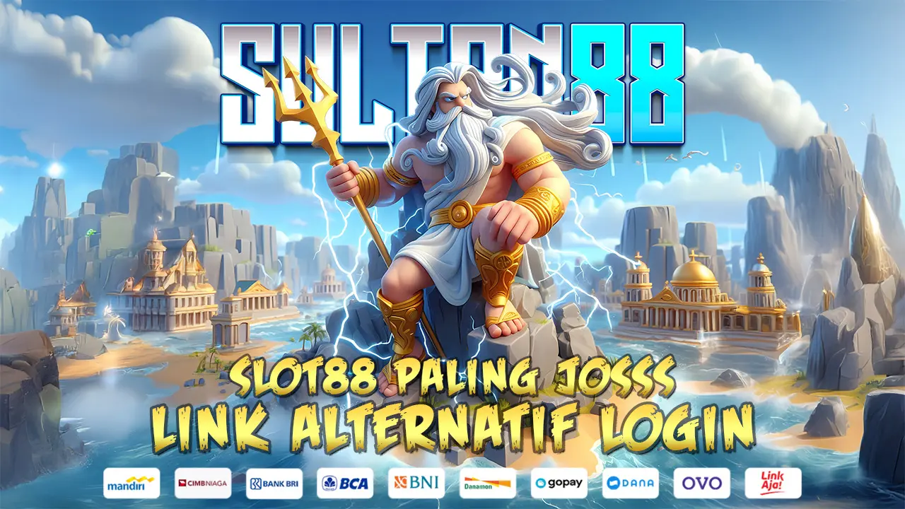 Kendislot slot88 resmi